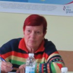 Таня Христозова